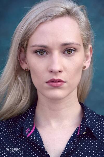Barbora Jánová - Castingofka.cz