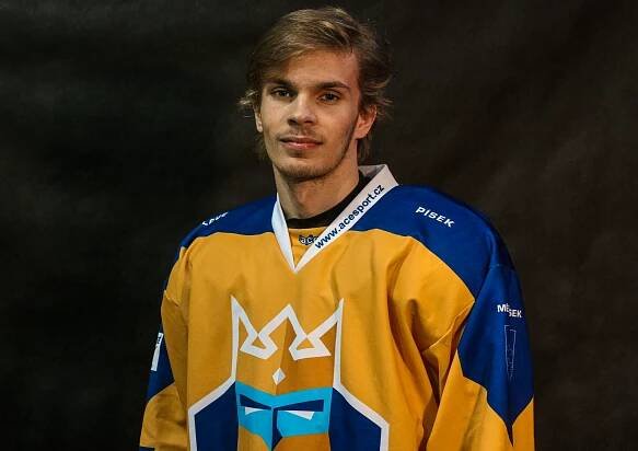 Jan Matiášek: Hattrick za mě odpracovali kluci, zápas jsme si zbytečně komplikovali | IHC Písek 