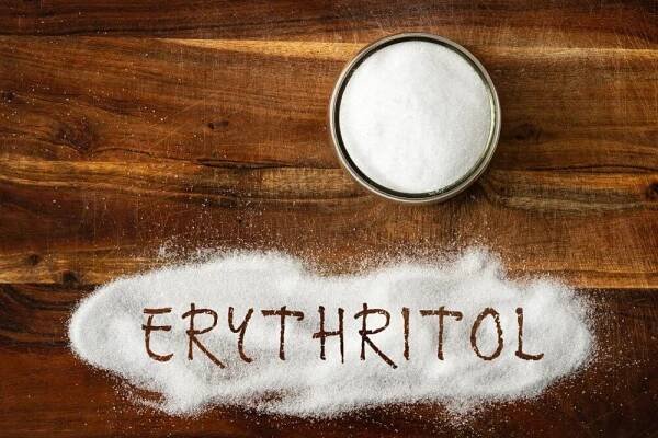 Erythritol: Přírodní sladidlo pro diabetiky, k hubnutí i ochraně zubů