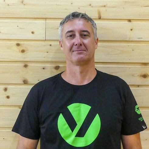Realizační tým | Green Volley Beskydy 
