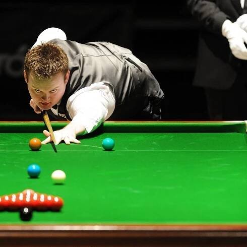 Zemřel Alex Higgins, legenda snookeru