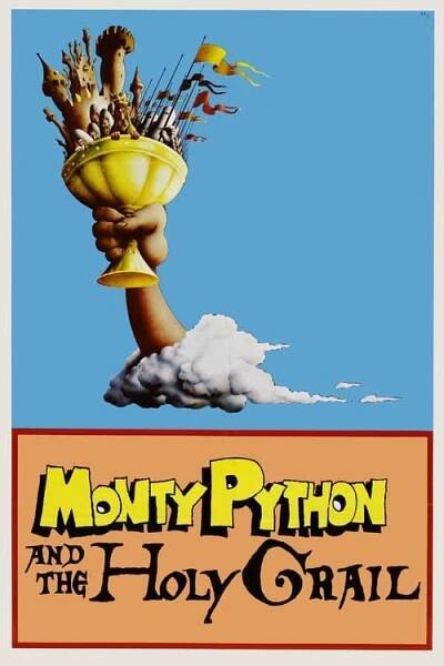 Monty Python a Svatý Grál - Tržby a návštěvnost