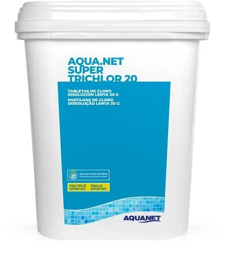 Catalog - Aqua.net Pool Chemicals