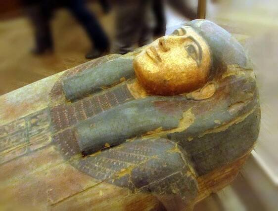 Egyptské muzeum v Turíně