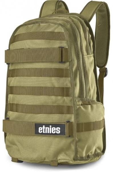 Batoh Etnies - Marana Backpack - Sand