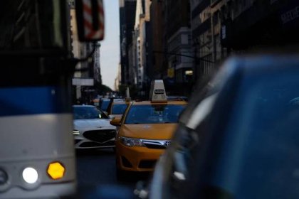 Congestion Pricing Plan in New York City Clears Final Federal Hurdle