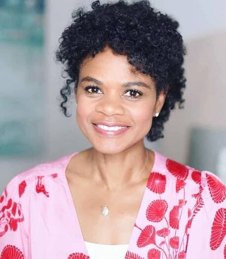 List of 50 Famous Black Actresses Over 50 2025 - mrDustBin