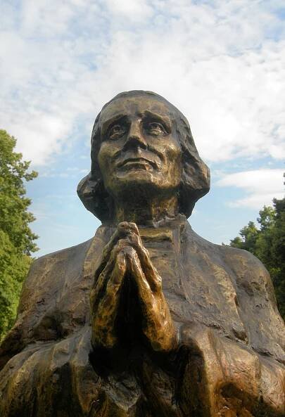 Jan Maria Vianney