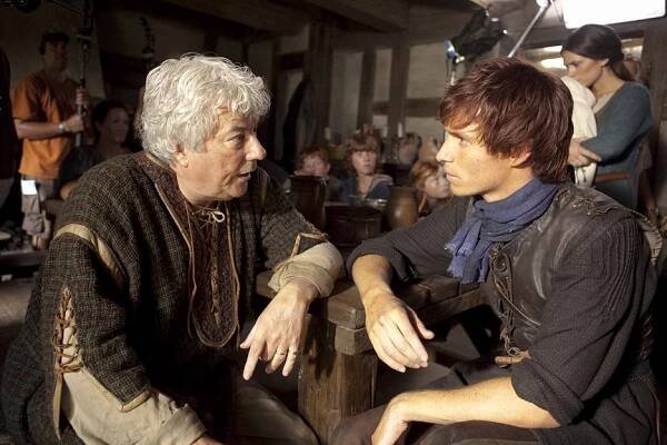 Ken Follett