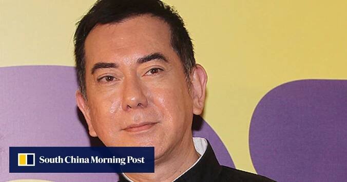 Hong Kong actor's criticism of simplified Chinese character use stirs up passions online
