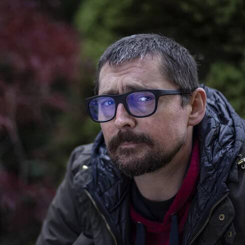 Jiří Vyorálek - ACTORSMAP