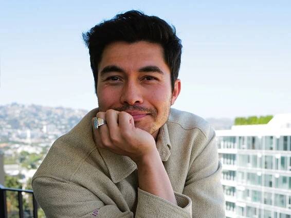 Henry Golding has the only three classic watches you'll ever need