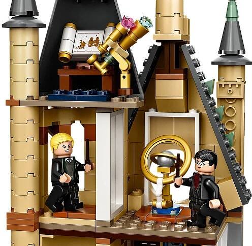 LEGO® Harry Potter™ 75969 Astronomická věž v Bradavicích - Obrázek 5