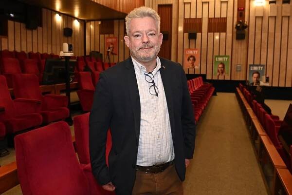 Aleš Háma ukázal své syny: Užívá si s nimi rodinnou idylku a je hrdý, že jdou oba v jeho šlépějích