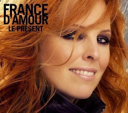 Discographie - France D'Amour – Site officiel