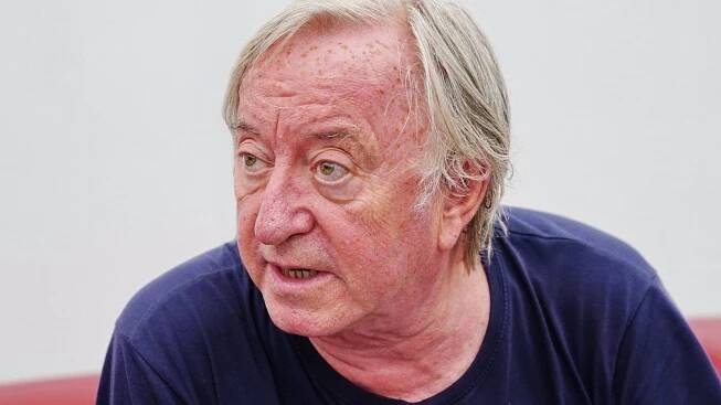 Jiří Lábus: Žena si ho spletla s manželem a nadávala mu
