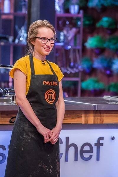 Pavlína z MasterChefa porodila: Je to holčička!