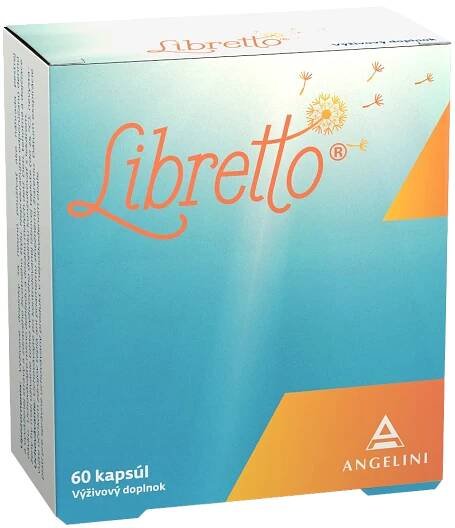 Angelini Pharma Česká republika s.r.o. - cena již od 519 Kč | Pilulka.cz