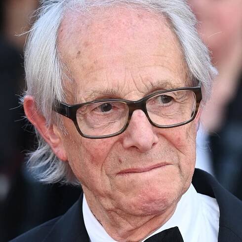 Ken Loach backs Jonathan Glazer for ‘very brave’ Zone of Interest Oscar acceptance speech on Israel’s war on Gaza