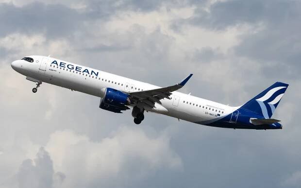 SX-NAC Aegean Airlines Airbus A321-271NX (1) (1)