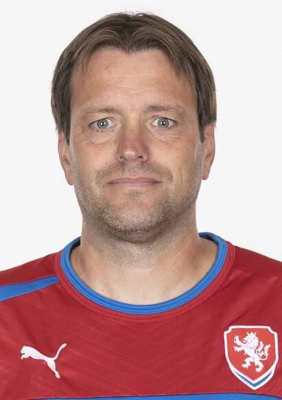 Jan Spáčil | Trenéři | FOTBAL.CZ