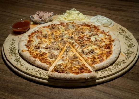 Naše nabídka – Pizza Express Hradec Králové – rozvoz pizzy zdarma