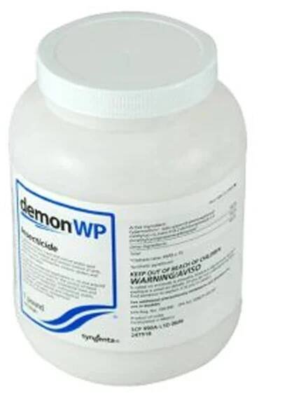 Demon WP Cypermethrin (Cockroach and Ants Control)