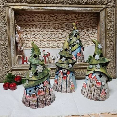 Pin by Sigrid Hinz on Weihnachten in 2025