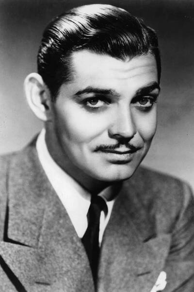 Clark Gable