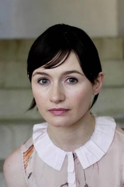 Emily Mortimer fotka