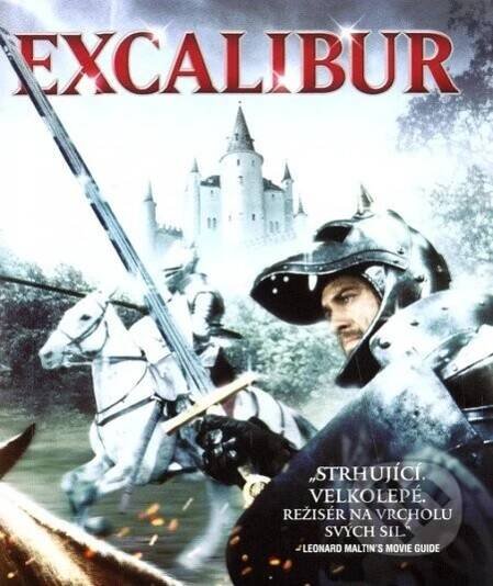 Excalibur BD