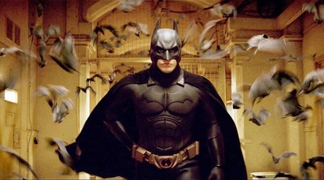 Batman začíná slaví 20 let. Komiksová pecka následovala trend, který poté pomohla změnit