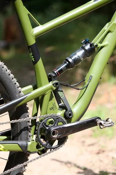 Kellys Thorx 50