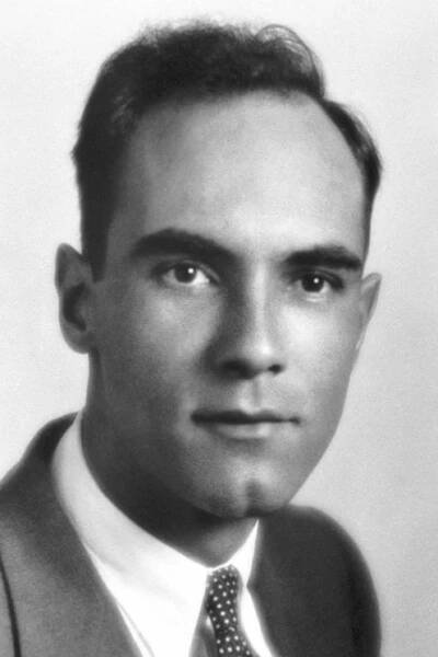 Carl David Anderson