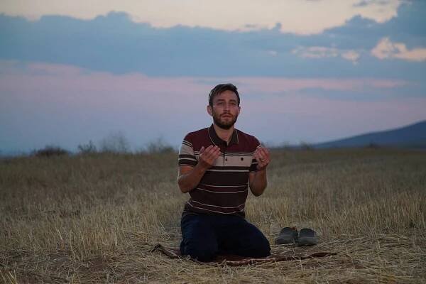 Gönül Dağı - Gidenler, Gelenler, Kalanlar - Z filmu - Semih Ertürk