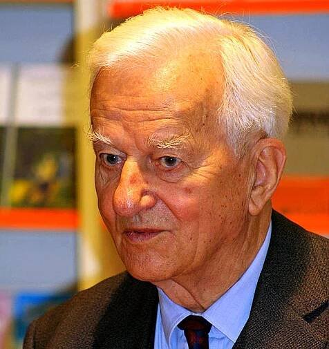 Startseite - Hildegard und Paul Damhorst Stiftung
