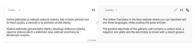 Velký test zahraničních překladačů: Který online překladač je ten nejlepší? - Google a Microsoft překladač provozuje LANGEO
