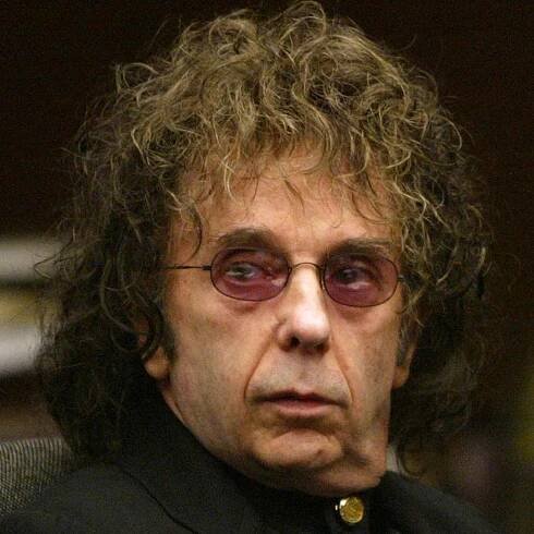 Music Producer Phil Spector Dead at 81 from COVID-19