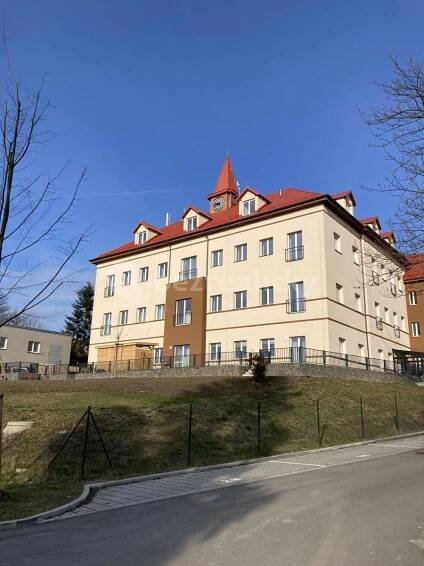 Pronájem bytu 2+kk Moravskoslezský kraj | Bezrealitky