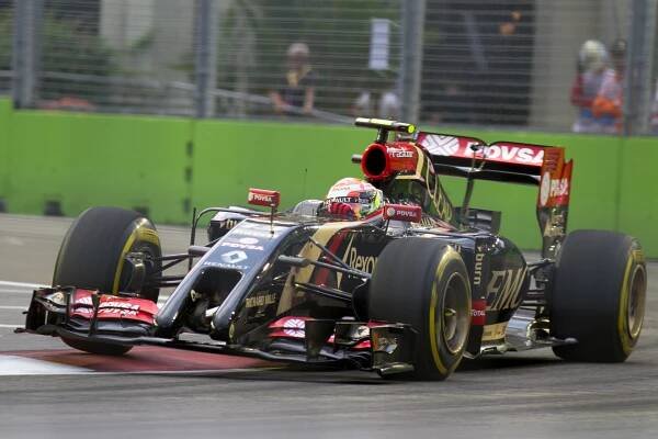Formule 1 v roce 2014 – Wikipedie
