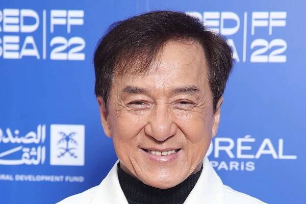 Jackie Chan Shares Throwback Photos in Honor of His Milestone 70th Birthday: 'I Cherish Every Moment'