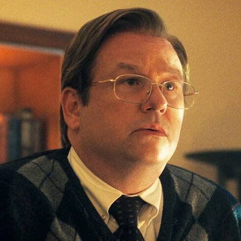 Dr. Jerome Oziel is at the Center of Netflix's Monsters