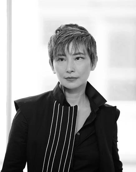 Sharon Chang