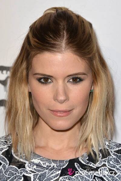 Kate Mara - celebrity účes - HappyHair
