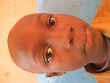 Adopce afrických dětí | Centrum Dialog