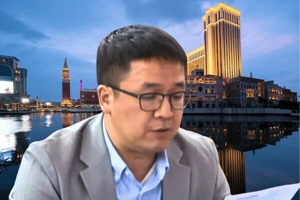 Macau lawmaker demands cuts to foreign casino labor amid closures