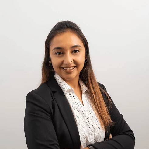 Arushi SHARMA