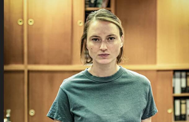 Simona Kováčová