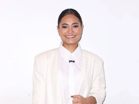 Mabel Cadena