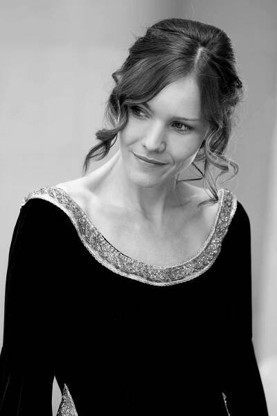 Photo: Marta González-Valcárcel